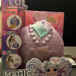 LOL Magic Flyers New
