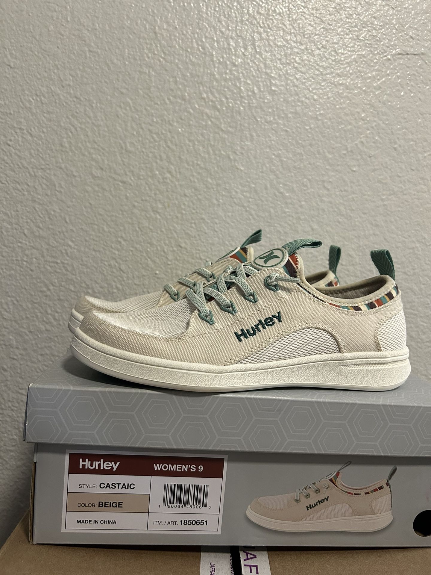 Zapatos Nuevos