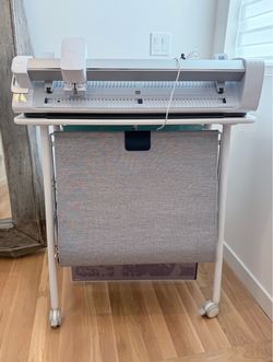 Cricut Venture Vinyl Cutter