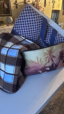 3 Piece Beach Bundle