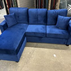 Sofa Chaise 