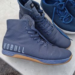 Nobull High Top Shoes  Size 10 