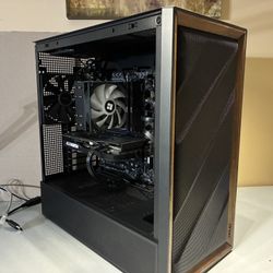 Entry Level/Budget Gaming PC