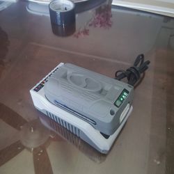 40v battery and charger