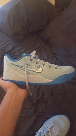 Kobe proto 9