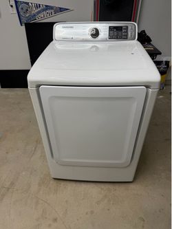 Used dryer for sale!!