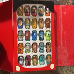Disney Wobbler Collection