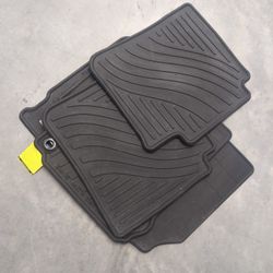 Toyota Camry Car Mats