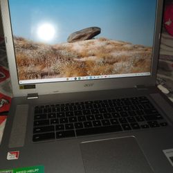 acer 315 Chromebook 