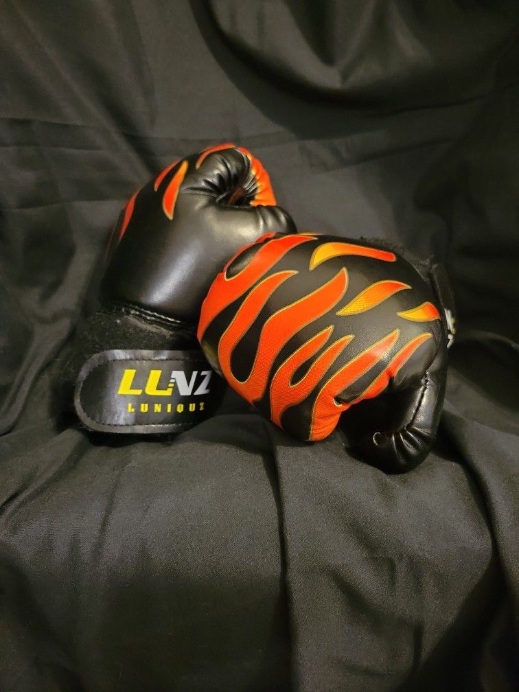Boxing Gloves- Kids Size