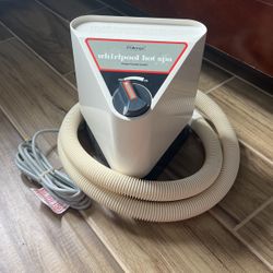 Pollens Whirlpool Hot Spa