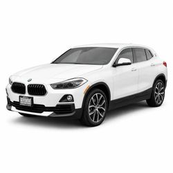 2018 BMW X2