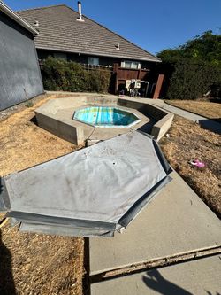 16 Ft Pool Cover