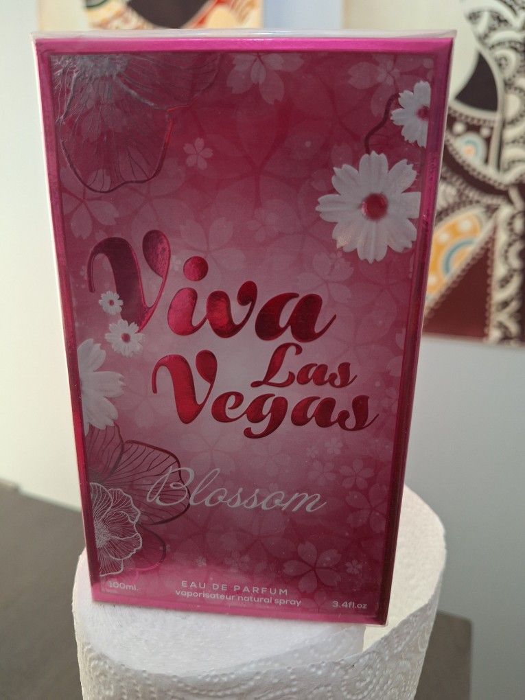 Women's Perfume 3.4 Oz 