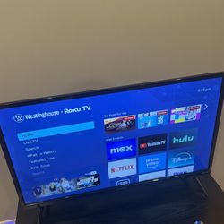 32” Roku TV