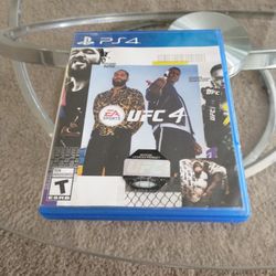 Ufc4