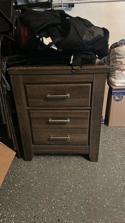 Night table