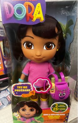 Dora the Explorer