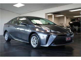 2020 Toyota Prius