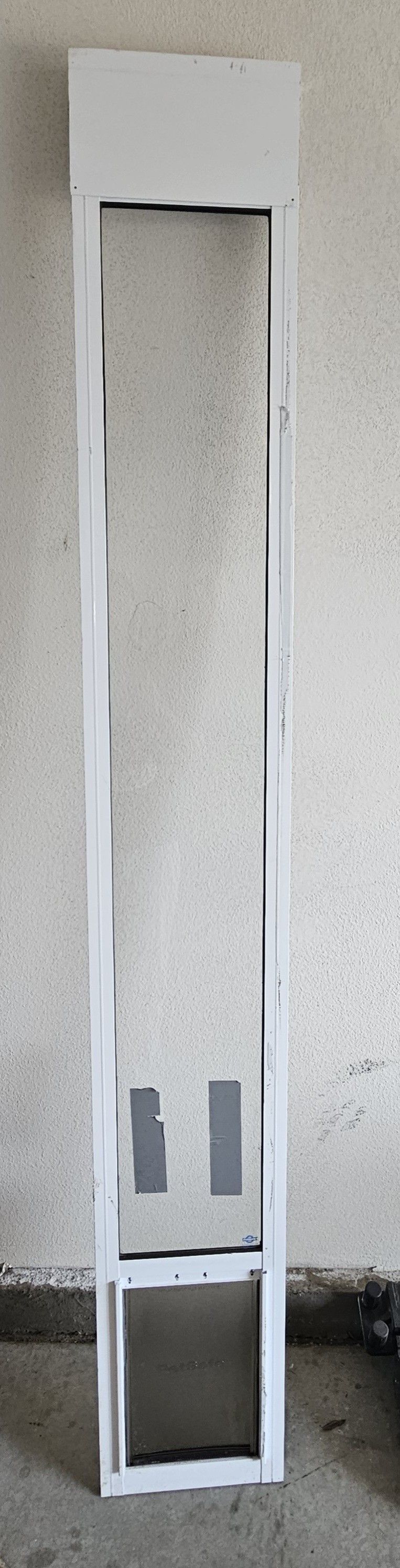 Dog Door