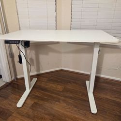 Adjustable Electric Standing Desk