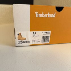 Timberland’s