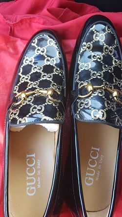 Gucci loafer