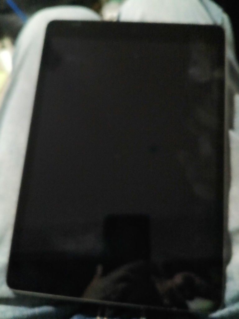 apple ipad 9th generation