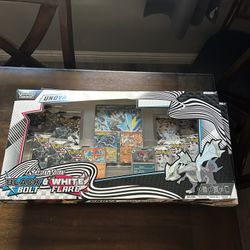 The Pokémon TCG Unova Heavy Hitters 