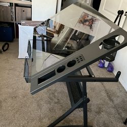 Drafting table