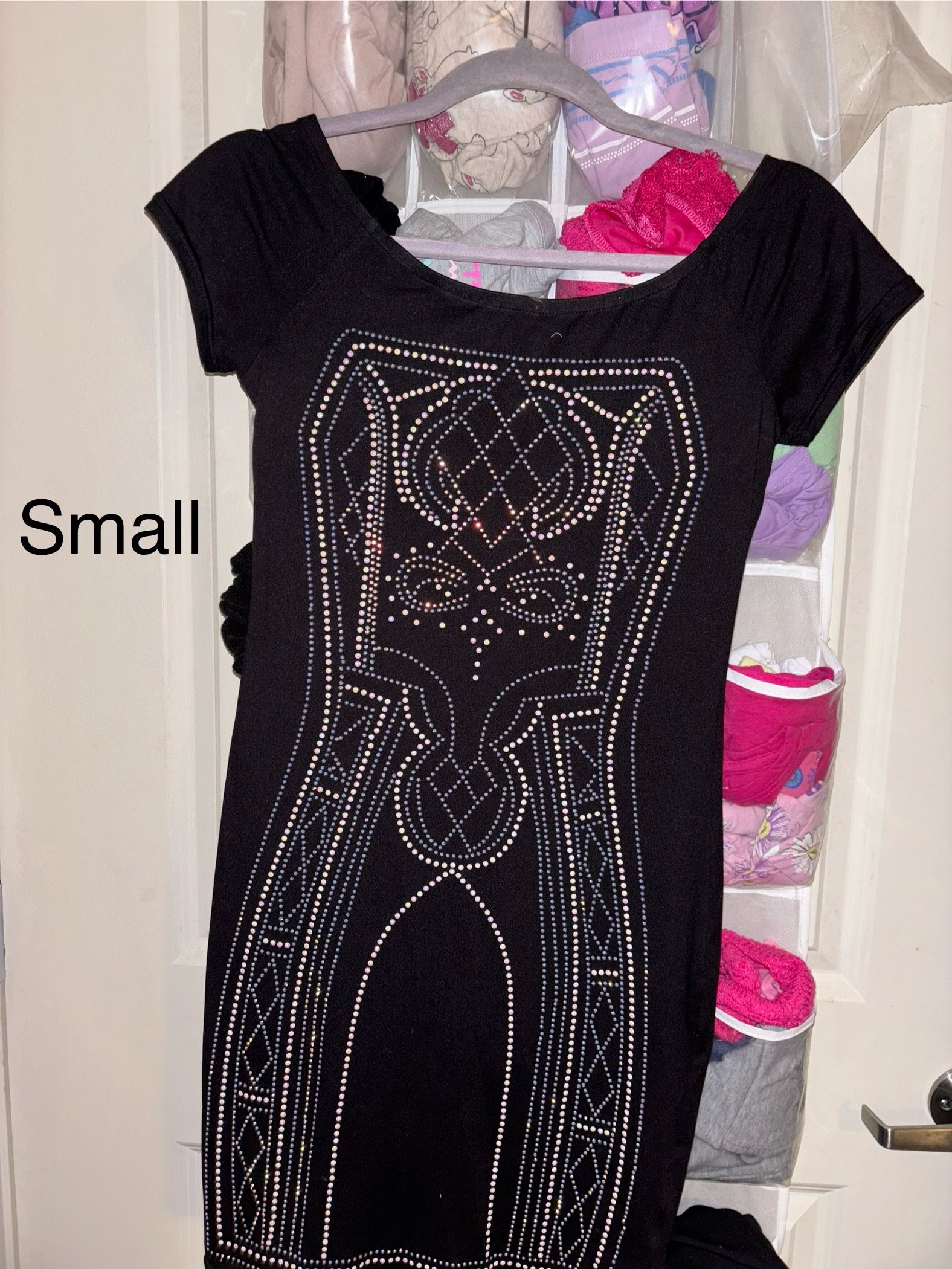 Women, Junior Dresses