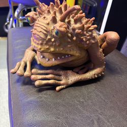 Worrt from Star Wars Galaxys Edge