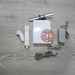 Nintendo Wii