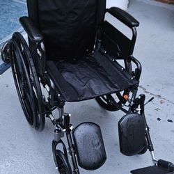 Drive Wheelchair