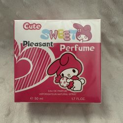 Perfume My Melody 