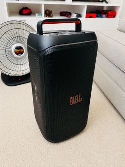 JBL Portable Speaker Club 120! Will negotiate!