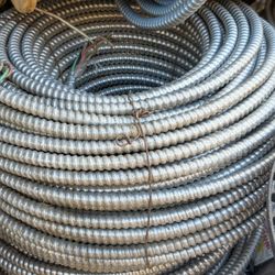 Mc Rolls For Electricians 