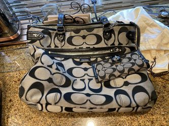 Coach purse 👜