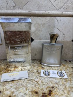 Creed Himalaya