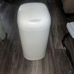 Diaper Genie Bin