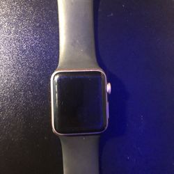 Series 2 Apple Watch