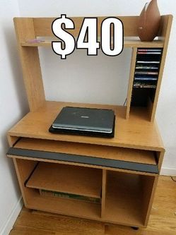 Desk