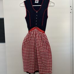 Girls Dirndl