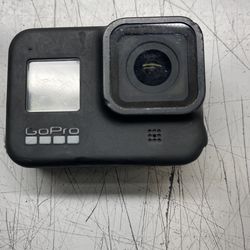 Go Pro Hero 8