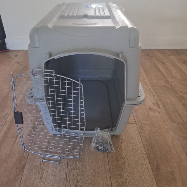 Kennel For Medium Dog