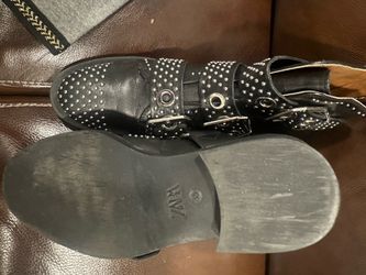 Zara shoes