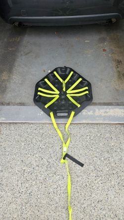 Nike Resistance Training Sled
