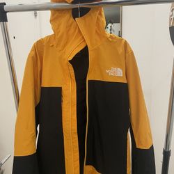  Northface THERMOBALL™ Snow Triclimate™ Jacket 