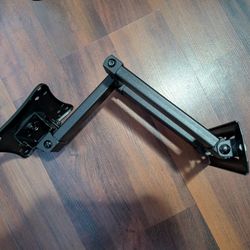 Mount up Wall Mount For Monitors Or TV. 
