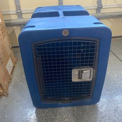 Dakota dog kennel M size